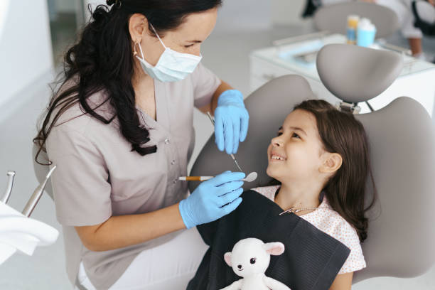 Best Root Canal Emergency Dentist  in Preston Heights, IL