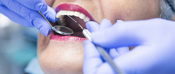 Best Broken Tooth Emergency  in Preston Heights, IL